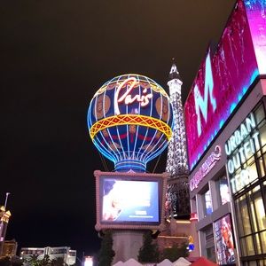 Meet your Posher, Ray